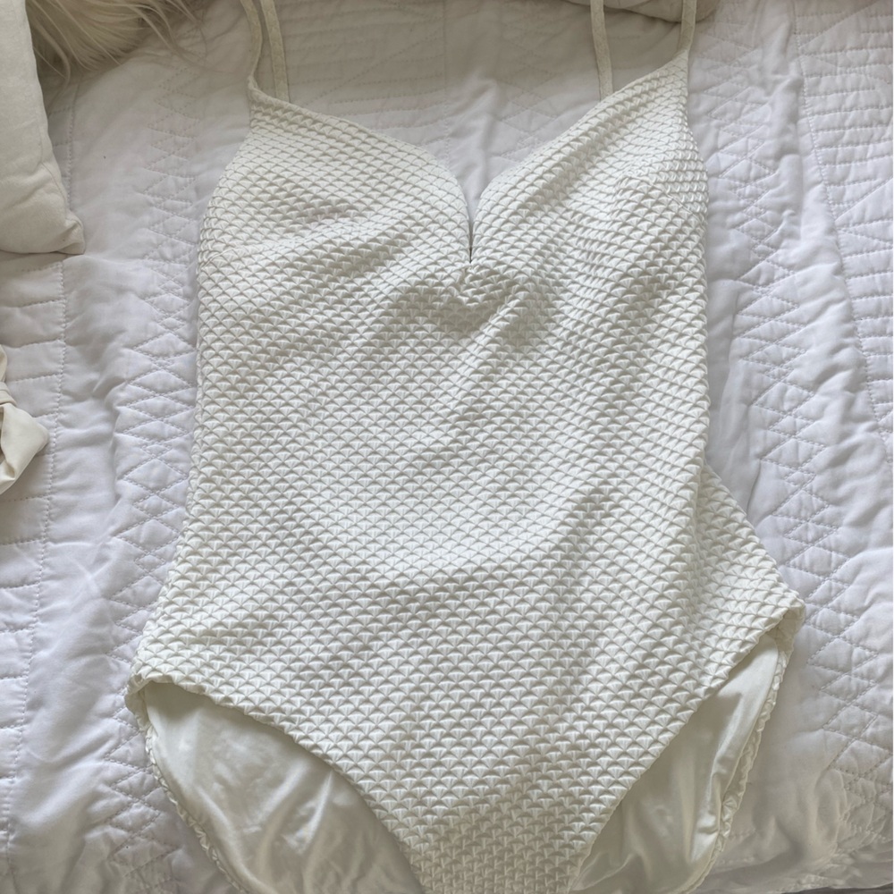 Onia One Piece Swimsuit
